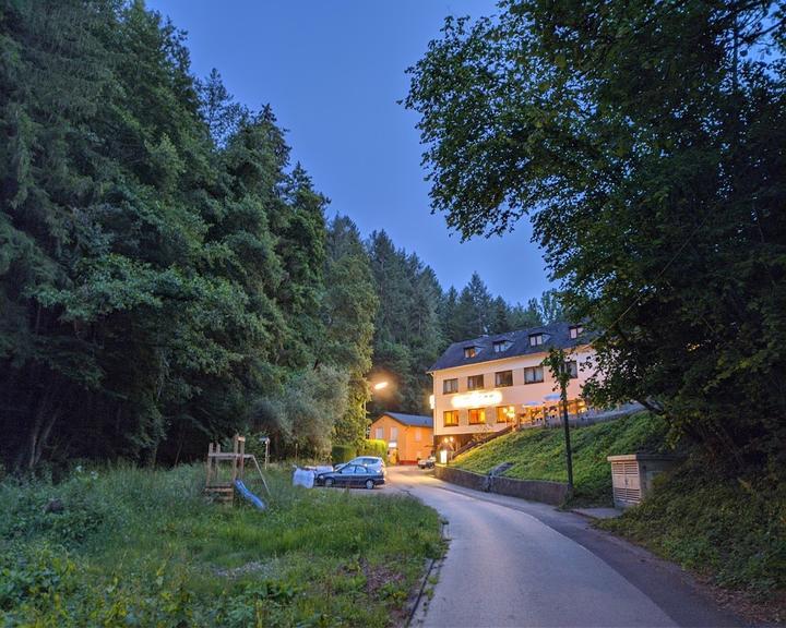 Waldhotel Albachmuhle